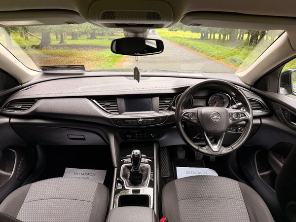 Opel Insignia 2022 Grand 1.5 Diesel 368443710