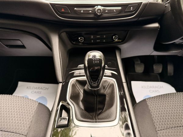 Opel Insignia 2022 Grand 1.5 Diesel 368443711