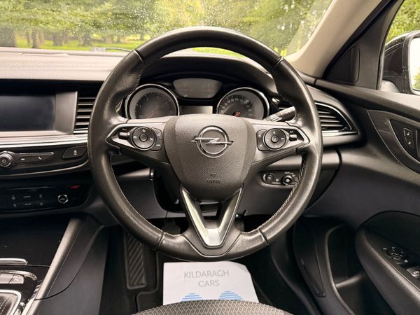 Opel Insignia 2022 Grand 1.5 Diesel 368443712