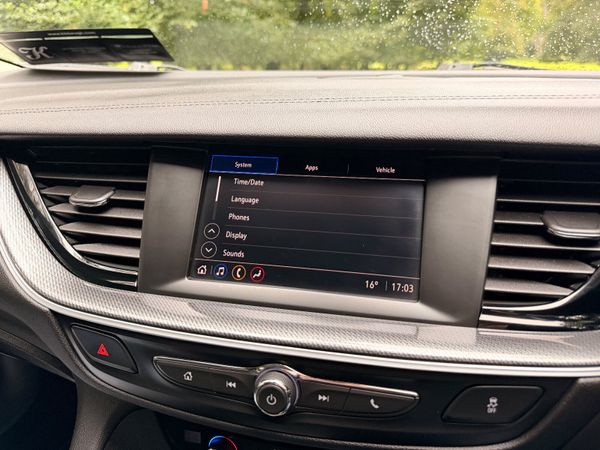 Opel Insignia 2022 Grand 1.5 Diesel 368443726