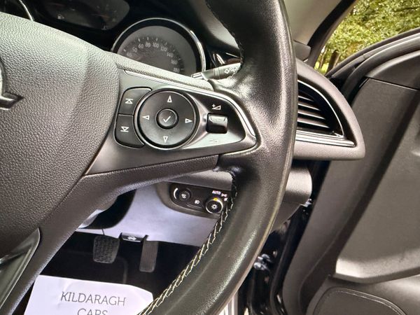 Opel Insignia 2022 Grand 1.5 Diesel 368443720