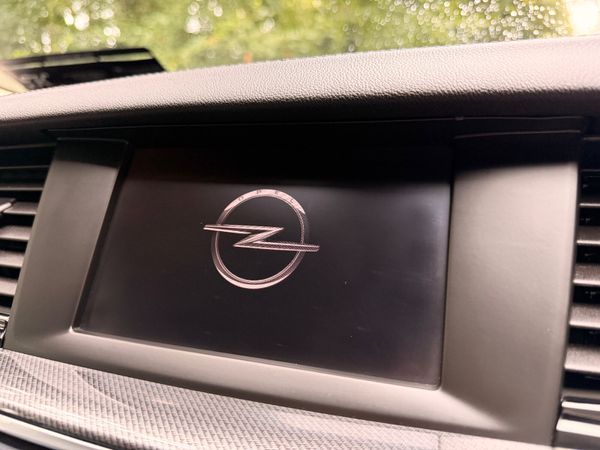 Opel Insignia 2022 Grand 1.5 Diesel 368443723