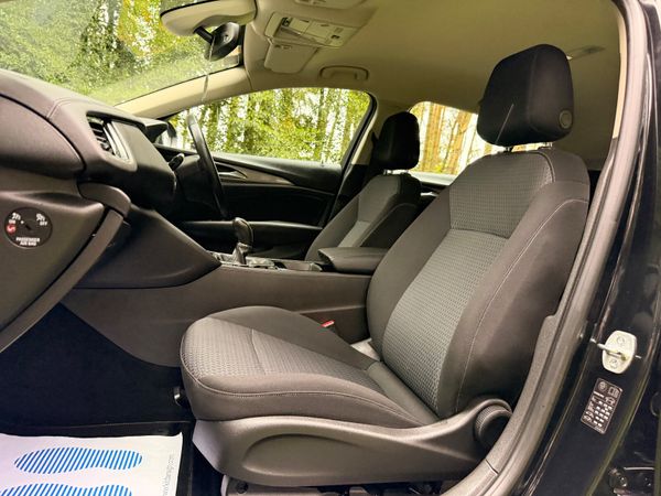 Opel Insignia 2022 Grand 1.5 Diesel 368443735