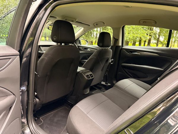 Opel Insignia 2022 Grand 1.5 Diesel 368443736