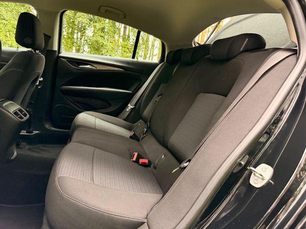 Opel Insignia 2022 Grand 1.5 Diesel 368443739