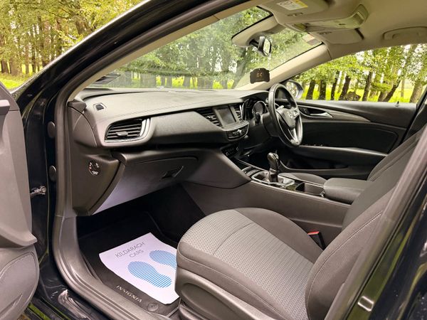 Opel Insignia 2022 Grand 1.5 Diesel 368443733