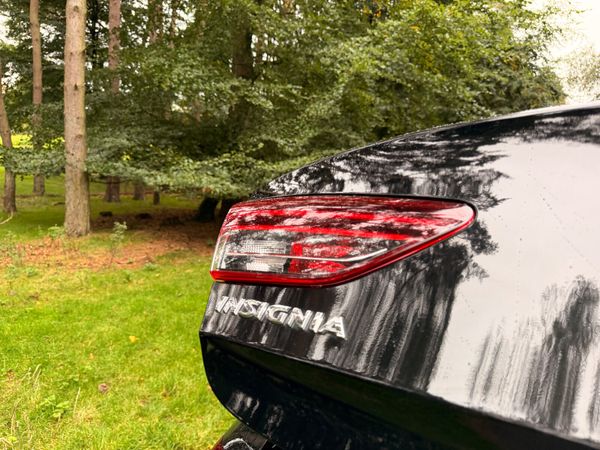 Opel Insignia 2022 Grand 1.5 Diesel 368443746