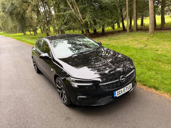 Opel Insignia 2022 Grand 1.5 Diesel 368443749