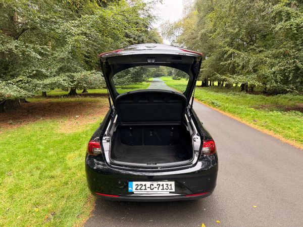 Opel Insignia 2022 Grand 1.5 Diesel 368443741