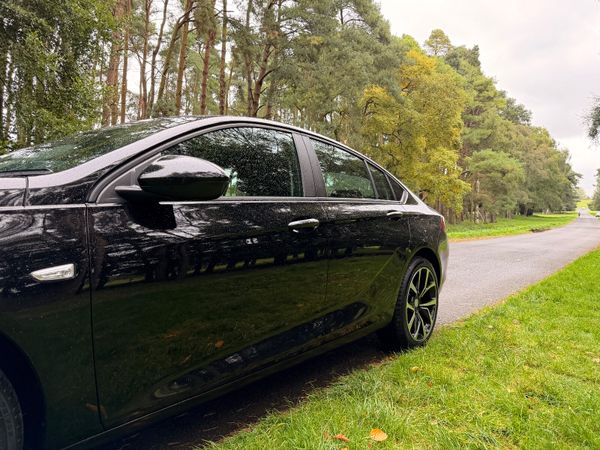 Opel Insignia 2022 Grand 1.5 Diesel 368443755