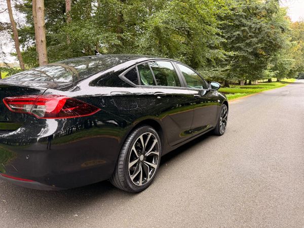 Opel Insignia 2022 Grand 1.5 Diesel 368443756