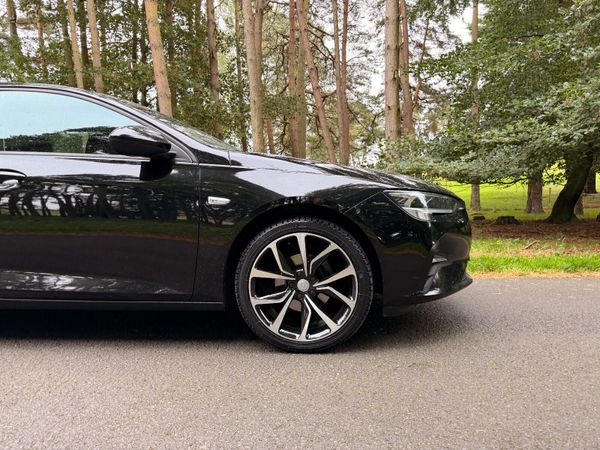 Opel Insignia 2022 Grand 1.5 Diesel 368443750