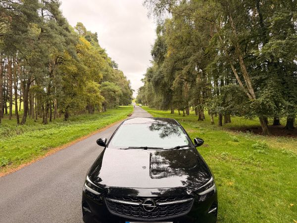 Opel Insignia 2022 Grand 1.5 Diesel 368443751