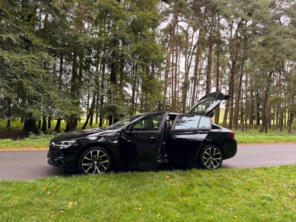 Opel Insignia 2022 Grand 1.5 Diesel 368443761