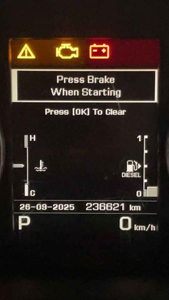 Land Rover Discovery 2016 368458144