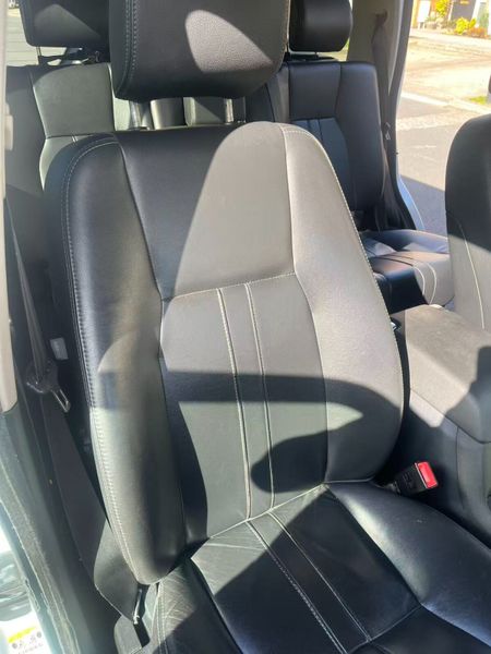 Land Rover Discovery 2016 368458145