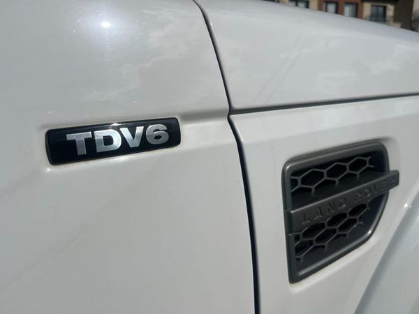 Land Rover Discovery 2016 368458151