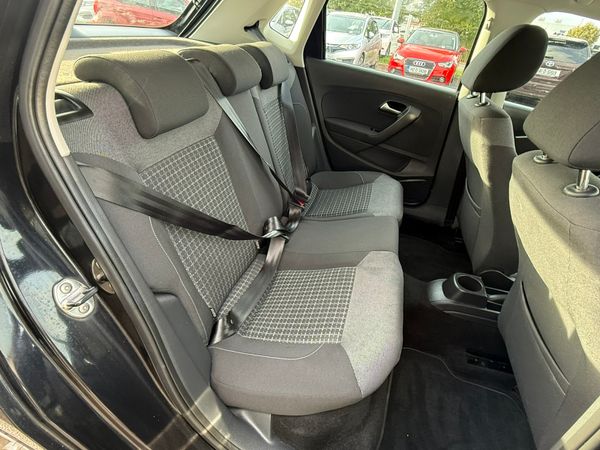 2016 VW Polo 1.2 petrol automatic,35k Miles only 368458997