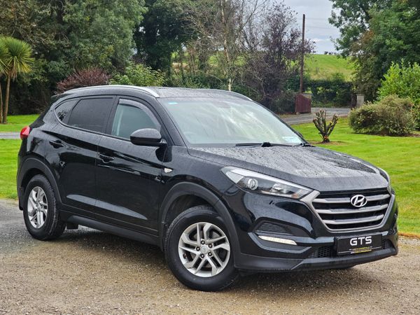 Hyundai Tucson 2017 368459248