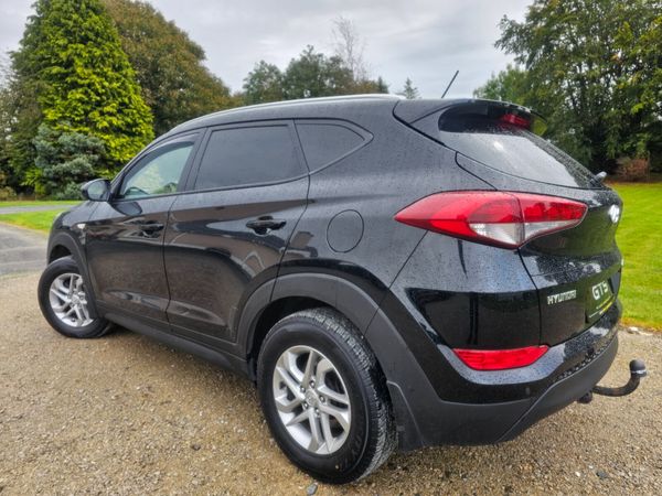 Hyundai Tucson 2017 368459249