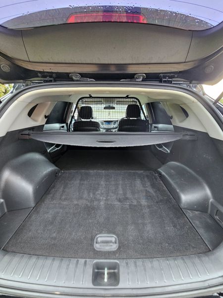 Hyundai Tucson 2017 368459254