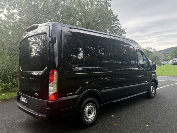 * DEPOSIT TAKEN* Ford Transit INCLUDES VAT 368459735