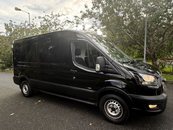 * DEPOSIT TAKEN* Ford Transit INCLUDES VAT 368459736