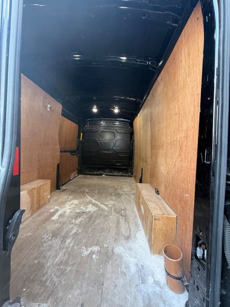 * DEPOSIT TAKEN* Ford Transit INCLUDES VAT 368459738
