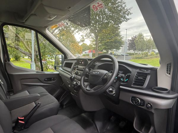 * DEPOSIT TAKEN* Ford Transit INCLUDES VAT 368459730