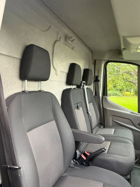 * DEPOSIT TAKEN* Ford Transit INCLUDES VAT 368459732