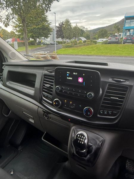 * DEPOSIT TAKEN* Ford Transit INCLUDES VAT 368459733