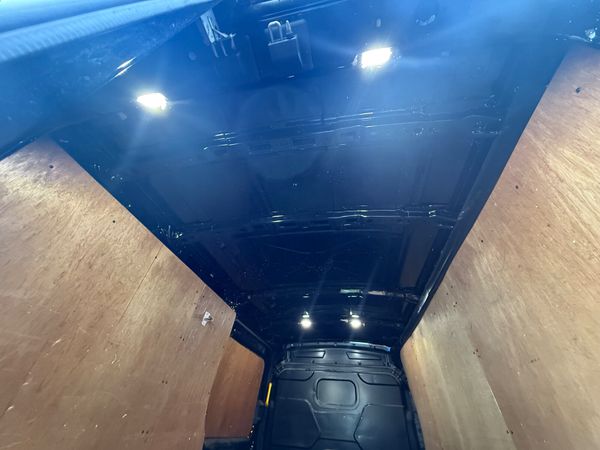 * DEPOSIT TAKEN* Ford Transit INCLUDES VAT 368459740