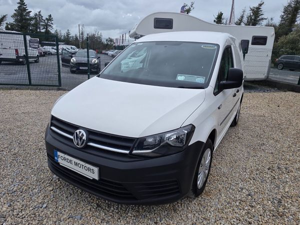 Volkswagen Caddy 2016 368464152