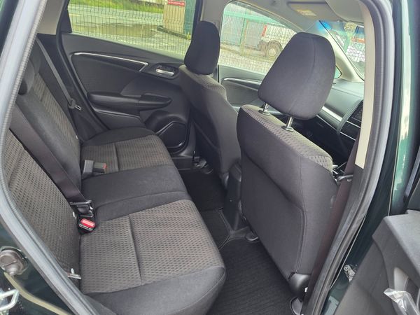 Honda Fit 2019 Hybrid Automatic 🎃 Sale 368464818