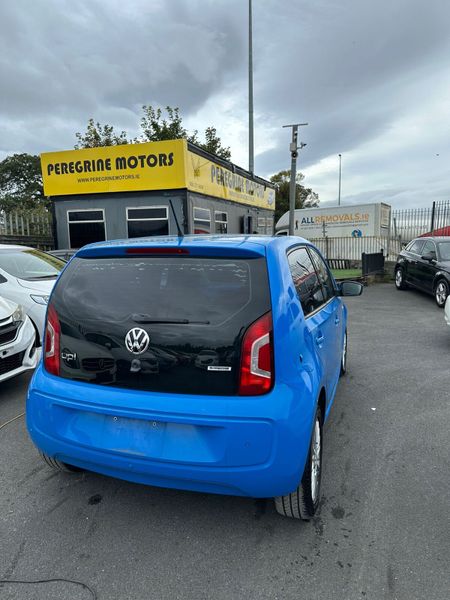 VW UP 368464859