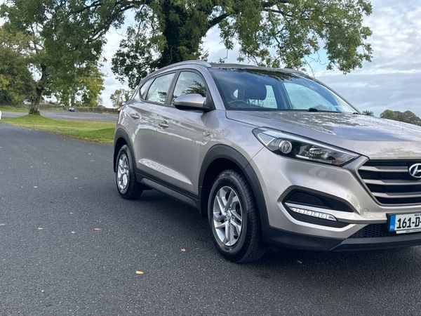 Hyundai Tucson 2016 comfort 368466248