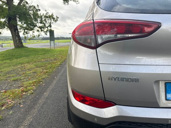 Hyundai Tucson 2016 comfort 368466272