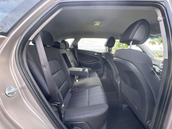 Hyundai Tucson 2016 comfort 368466362