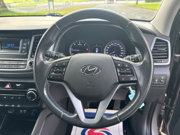 Hyundai Tucson 2016 comfort 368466373