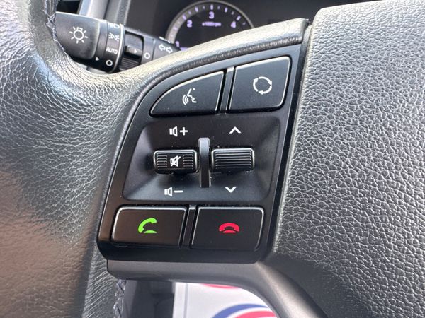 Hyundai Tucson 2016 comfort 368466407