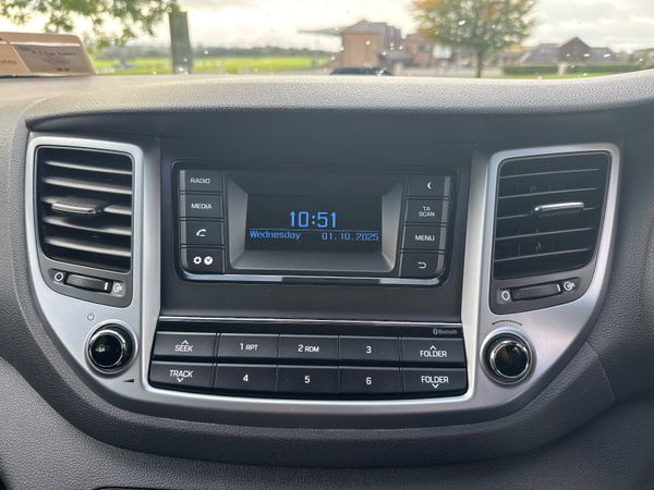 Hyundai Tucson 2016 comfort 368466424