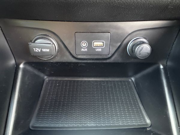 Hyundai Tucson 2016 comfort 368466499