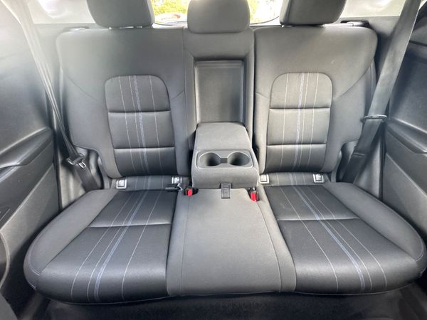 Hyundai Tucson 2016 comfort 368466493