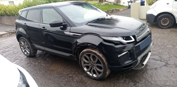 2016 RANGE ROVER EVOQUE 2.0 DIESEL FOR PARTS! 368460684