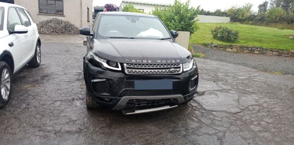 2016 RANGE ROVER EVOQUE 2.0 DIESEL FOR PARTS! 368460686