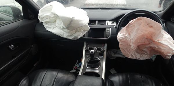 2016 RANGE ROVER EVOQUE 2.0 DIESEL FOR PARTS! 368460682