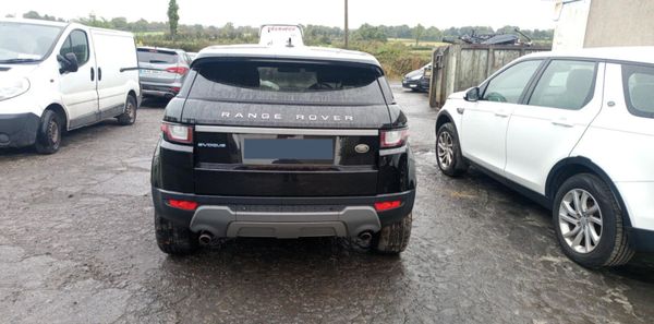 2016 RANGE ROVER EVOQUE 2.0 DIESEL FOR PARTS! 368460683