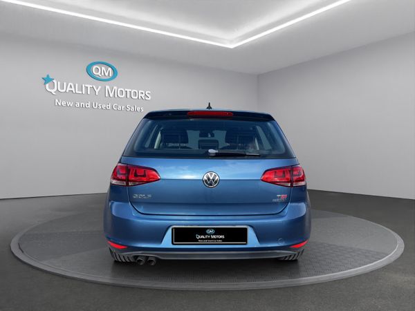 2014 VW GOLF 1.4  ** LOW MILEAGE** HIGHLINE (S137) 368463775