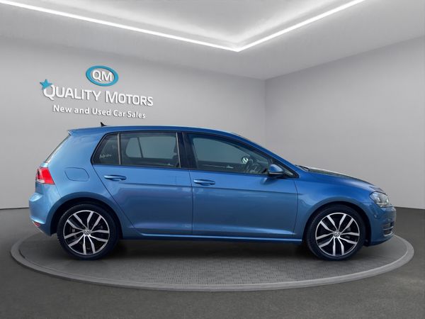2014 VW GOLF 1.4  ** LOW MILEAGE** HIGHLINE (S137) 368463784