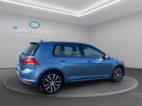 2014 VW GOLF 1.4  ** LOW MILEAGE** HIGHLINE (S137) 368463783